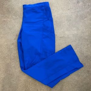 WonderWink W123 High Waisted Scrub Pants Size MED